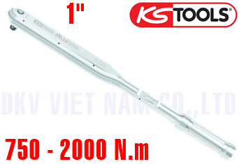 Cờ lê lực Ks Tools 516.5122