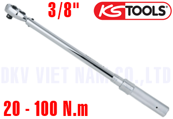 Cờ lê lực Ks Tools 516.5154