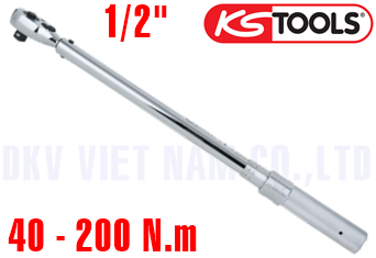 Cờ lê lực Ks Tools 516.5155