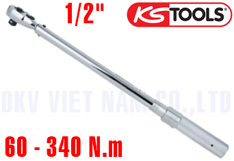 Cờ lê lực Ks Tools 516.5156