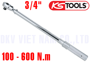 Cờ lê lực Ks Tools 516.5157