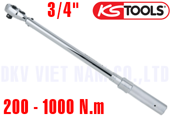Cờ lê lực Ks Tools 516.5159