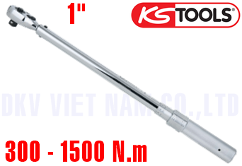 Cờ lê lực Ks Tools 516.5160