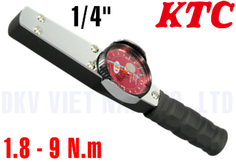 Cờ lê lực KTC CMD0091
