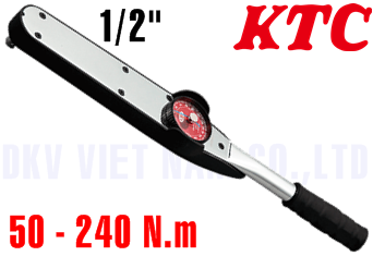 Cờ lê lực KTC CMD243