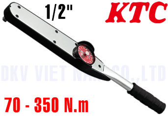 Cờ lê lực KTC CMD353
