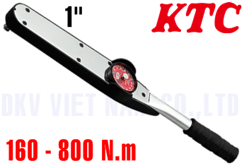 Cờ lê lực KTC CMD805