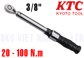 Cờ lê lực KTC CMPB1003