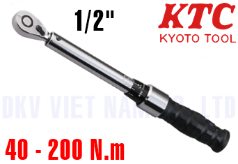 Cờ lê lực KTC CMPB2004