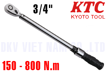 Cờ lê lực KTC CMPB8006