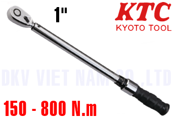Cờ lê lực KTC CMPB8008