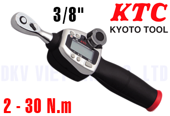 Cờ lê lực KTC GED030-C3A-Z