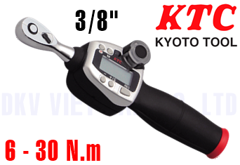 Cờ lê lực KTC GED030-C3-Z