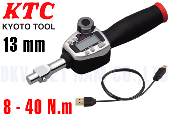 Cờ lê lực KTC GED040-X13-U