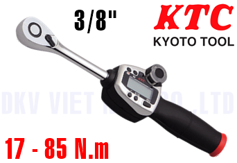 Cờ lê lực KTC GED085-R3-Z