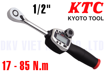 Cờ lê lực KTC GED085-R4-Z