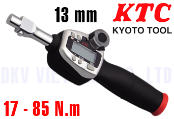 Cờ lê lực KTC GED085-X13-Z
