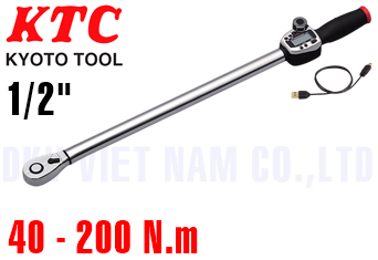 Cờ lê lực KTC GED200-R4-U