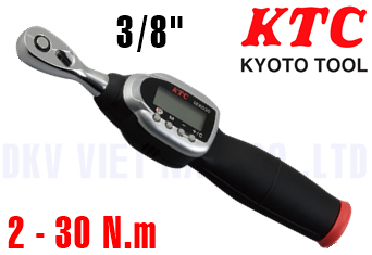 Cờ lê lực KTC GEK030-C3A 