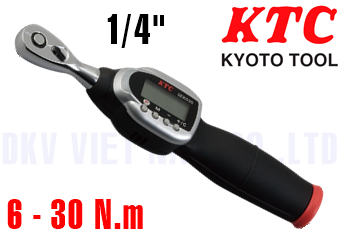 Cờ lê lực KTC GEK030-R2