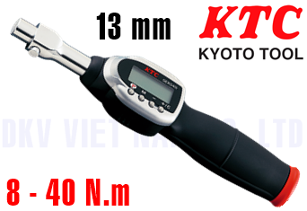 Cờ lê lực KTC GEK040-X13