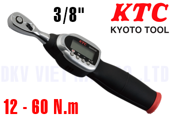 Cờ lê lực KTC GEK060-R3-L