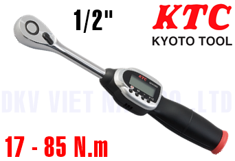 Cờ lê lực KTC GEK085-R4-L