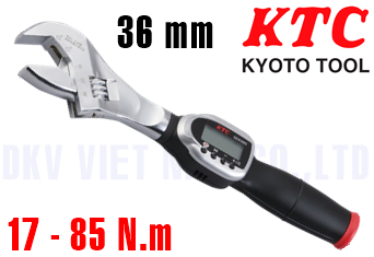 Cờ lê lực KTC GEK085-W36