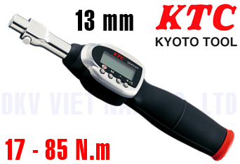 Cờ lê lực KTC GEK085-X13