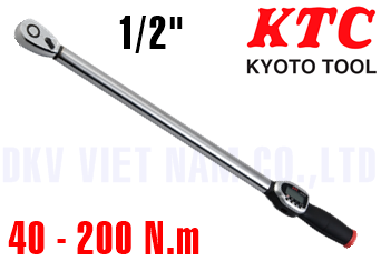 Cờ lê lực KTC GEK200-R4
