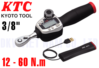 Cờ lê lực KTC TGED060R3Z