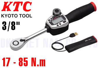 Cờ lê lực KTC TGED085R3Z