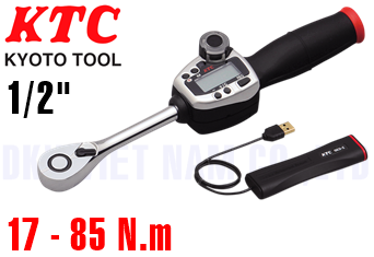 Cờ lê lực KTC TGED085R4Z
