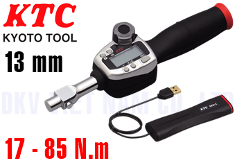 Cờ lê lực KTC TGED085X13Z