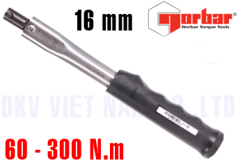 Cờ lê lực Nobar 11117