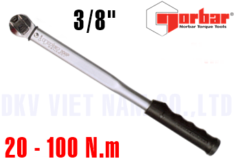Cờ lê lực Nobar 11138