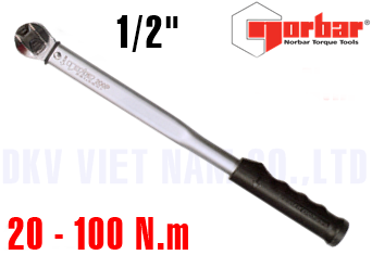 Cờ lê lực Nobar 11139