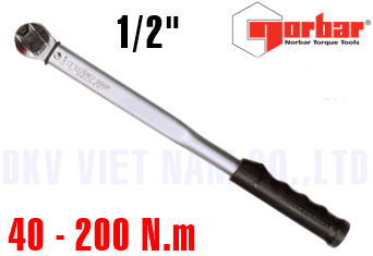 Cờ lê lực Nobar 11140