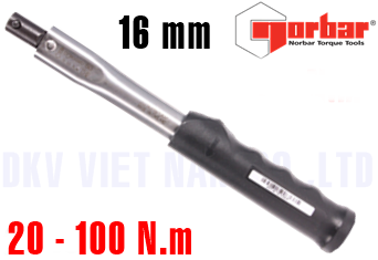 Cờ lê lực Nobar 11143