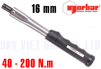 Cờ lê lực Nobar 11144