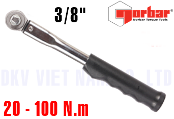 Cờ lê lực Nobar 13053