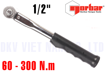 Cờ lê lực Nobar 13057