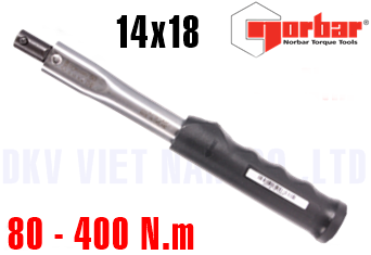 Cờ lê lực Nobar 13068