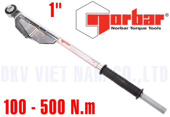 Cờ lê lực Norbar 12001.01