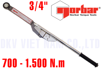 Cờ lê lực Norbar 12002