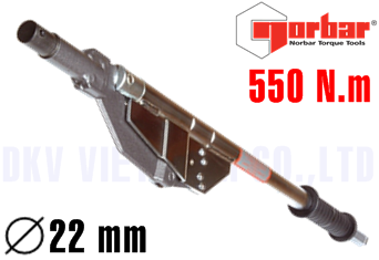 Cờ lê lực Norbar 12003