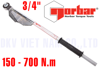 Cờ lê lực Norbar 12006