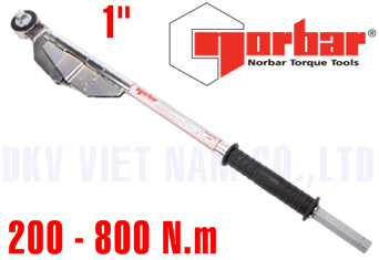 Cờ lê lực Norbar 12007.01