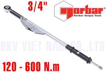 Cờ lê lực Norbar 120101