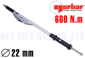 Cờ lê lực Norbar 120108